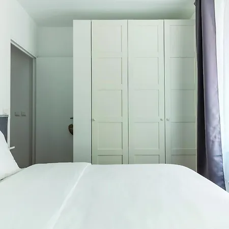 Apartment All Equipped Rue Poissoniere 35 Sqm Paris