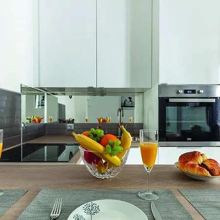 All Equipped Rue Poissoniere 35 Sqm Apartment Paris