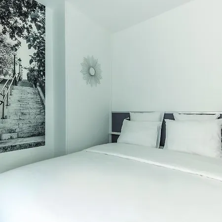 Apartment All Equipped Rue Poissoniere 35 Sqm Paris