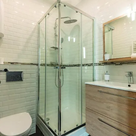 Apartment All Equipped Rue Poissoniere 35 Sqm