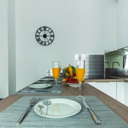 All Equipped Rue Poissoniere 35 Sqm Apartment Paris